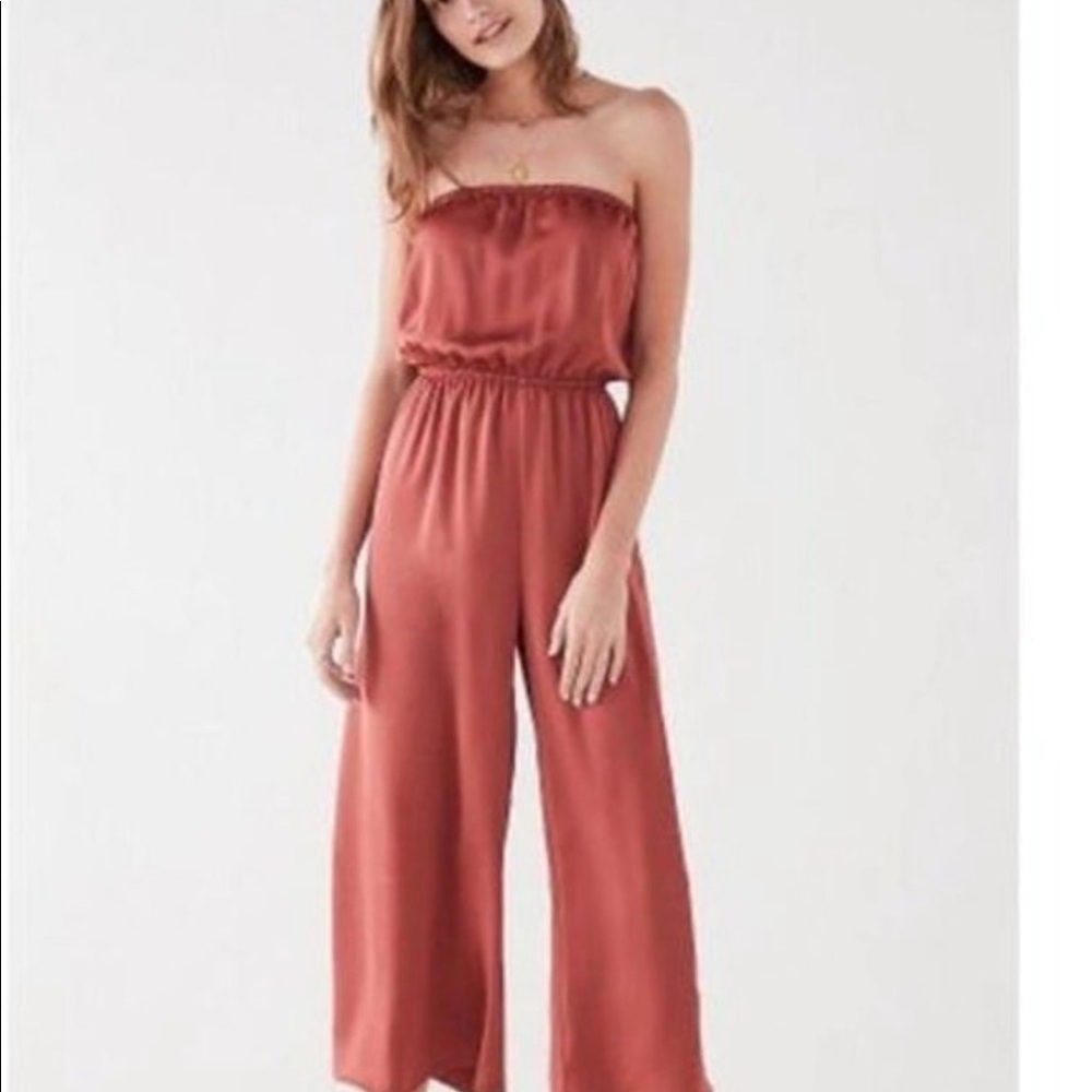 Urban outfitters jumpsuit